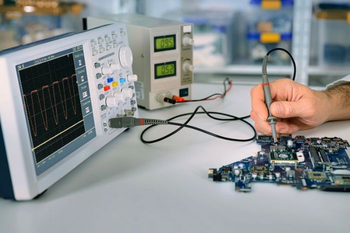 Farkımız, Tamir Kabiliyetimizdir