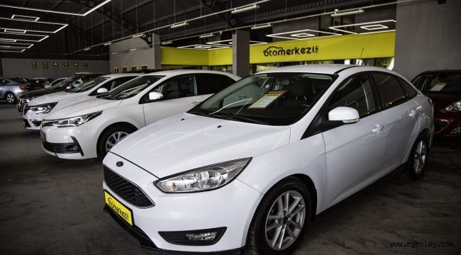 ?Talep Konut Yerine Otomobile Kayıyor?