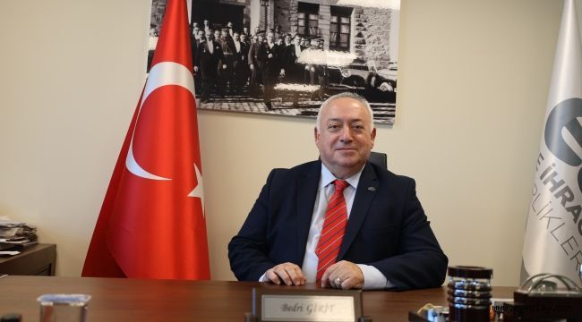 Su ürünleri ve hayvansal mamuller ihracatının yüzde 47?si Ege Bölgesi?nden yapıldı