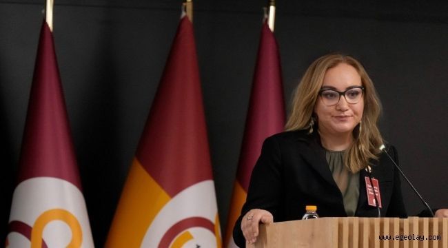 Galatasaray Divan Kurulu?nda Kadın Futbolu Vurgusu: ?Görünmez Değil, Merkezde Olmalı?