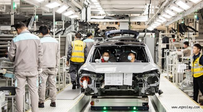 Otomotivde Patent Savaşları Kızışıyor!