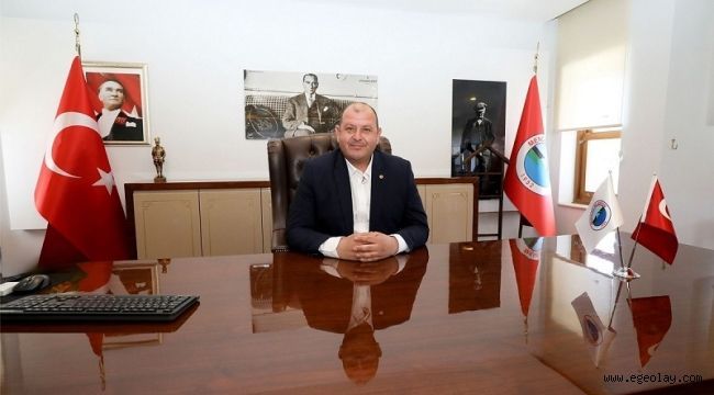 Menderes Belediyesi Basketbol Takımından Dikkat Çeken Hareket