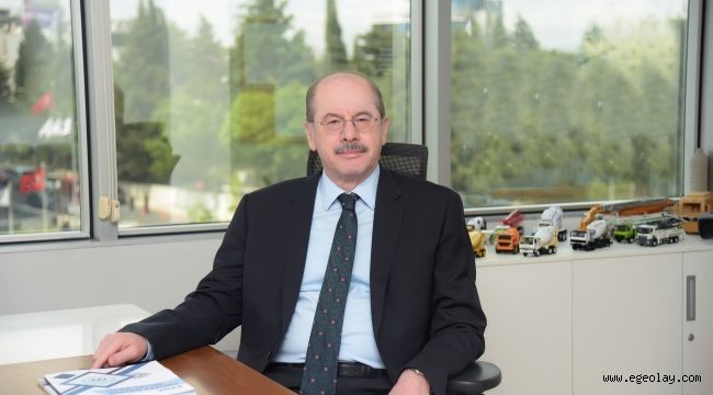 İnşaat Yeni Yıla Yavaş Başladı