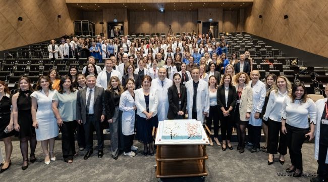 Koç Üniversitesi`nde Hemşireliğin Geleceği Çok Boyutlu Perspektiflerle Ele Alındı