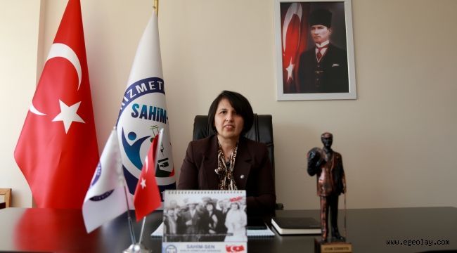 Sağlık Sisteminin Görünmeyen Kahramanları Hemşireler İçin Tükenmişlik Riski Büyüyor