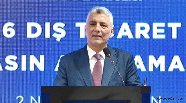 Türkiye?nin mart ayı ihracatı  21,9 milyar dolar oldu