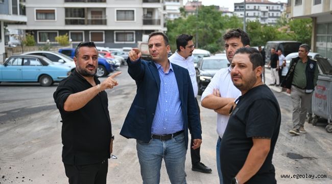 Mezbelelikten cazibe merkezine