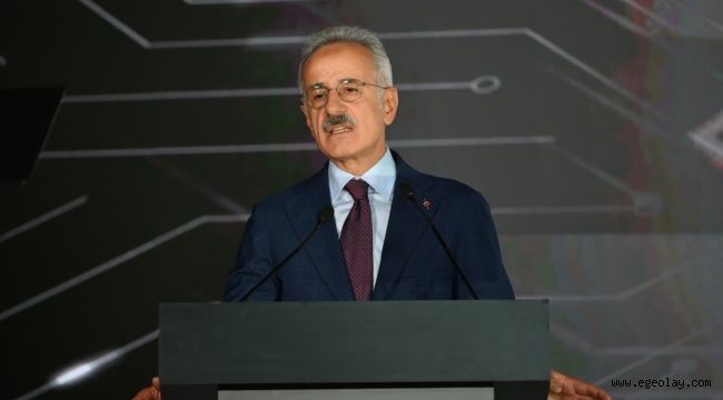 Vodafone, DAMAC Digital iş birliğiyle İzmir Veri Merkezi?nin ilk fazını yaklaşık 100 milyon dolarlık yatırımla hizmete açtı