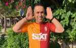 Antalya`da Galatasaray-Bayern Münih maçını izleyen adamın Icardi sevgisi işinden etti: Hiçbir zaman üzülmedim