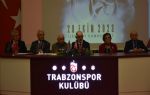 Trabzonspor, net borcunu açıkladı!