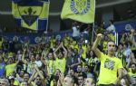 Fenerbahçe - Maccabi Tel Aviv maçının yerinde değişiklik!