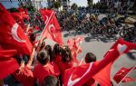 59. Cumhurbaşkanlığı Türkiye Bisiklet Turu`nun tarihi belli oldu!