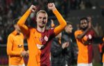 Galatasaray - Adana Demirspor maçının muhtemel 11`leri
