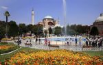 BBC`nin Antalya ve İstanbul yorumu: Dünyanın en çok ziyaret edilen dört şehrinden ikisi
