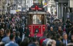İstanbul`un nüfusu, Cumhuriyet tarihinde ikinci kez azaldı