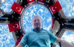 Heyecanlı bekleyiş başladı: İlk Türk astronot Alper Gezeravcı bugün dünyaya dönecek