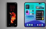 Apple, Samsung`un ekranlarını beğenmedi: Katlanabilir iPhone durdurulabilir