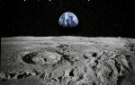 NASA`nın Ay?a inecek olan uzay aracı Dünya`yı fotoğrafladı