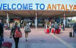 Antalya Havalimanı 2025 yılında 82 milyon kapasiteye ulaşacak