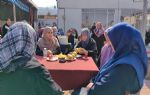 Bursa`da Osmanlı`dan bu yana devam eden gelenek: Kadınlar kahvede, erkekler evde