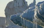 Antarktika`daki deniz buzu alarm veriyor: Kritik seviyeye düştü