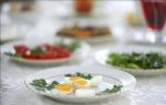 Sağlıklı oruç tutmanın püf noktaları: İşte Ramazan`da 6 beslenme önerisi