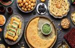 Ramazan`a adım adım: Tatlı yemeni faydası şaşırtacak!