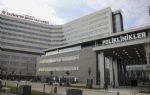 Gaziantep Şehir Hastanesi 1,1 milyon hastaya hizmet verdi