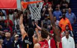 Devin Booker 52 sayı attı, Phoenix Suns kazandı