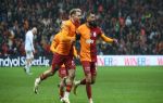 Galatasaray - Hatayspor maçının muhtemel 11`leri