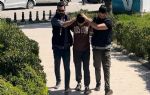 Muğla`da sosyal medyada polise meydan okuyan şüpheli gözaltına alındı
