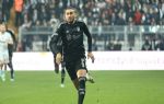 Başakşehir - Beşiktaş maçının muhtemel 11`leri