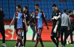 Trabzonspor`da santrforlar gol katkısı sağlayamıyor