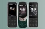 Nokia`dan tuşlu telefon atağı: Nokia 6310, 230 ve 5310