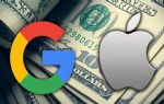 Google, Safari`deki arama motoru için Apple`a 20 milyar dolar ödedi