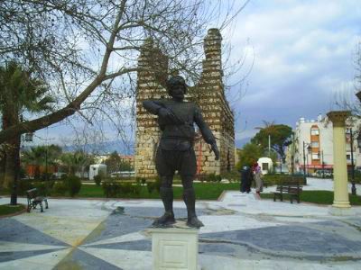 Kemalpaşa ve Tarihi