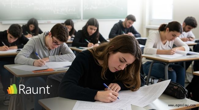 Türk Telekom?un Raunt çözümüyle YKS öncesi hazırlık fırsatı