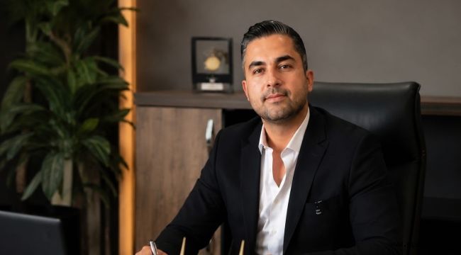 İnşaat ve Gıda Mühendisliğini Aynı Çatıda Buluşturan Caner Kartal?dan Ekonomiye Dair Dikkat Çeken Analiz